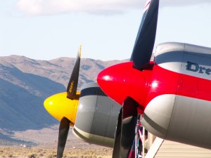 Race #8 Dreadnought & Race #114 Argonaut