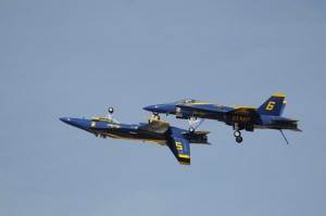 Blue Angels