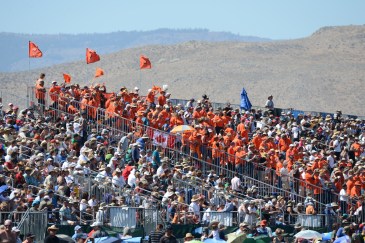 Section 3 - Annual Reunion in Reno...